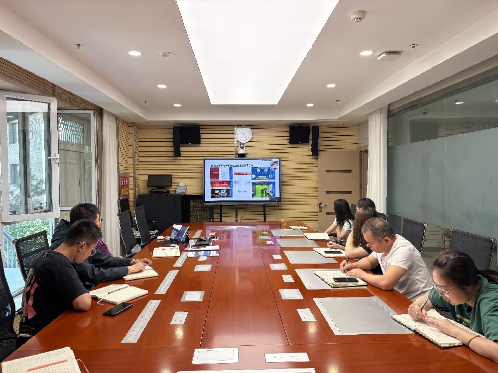 北大青鳥人工智能研究院攜手新疆華遠(yuǎn)同創(chuàng)科技有限公司，共啟AI賦能教育新征程